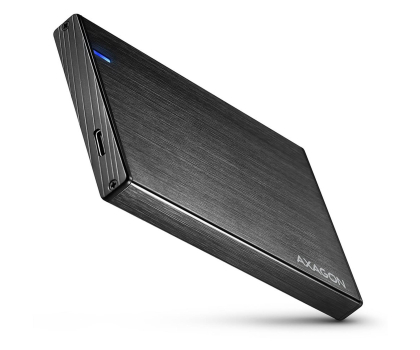 Akcesoria do dysków Axagon EE25-XA6C USB-C 5GBPS ALINE BOX 2,5"